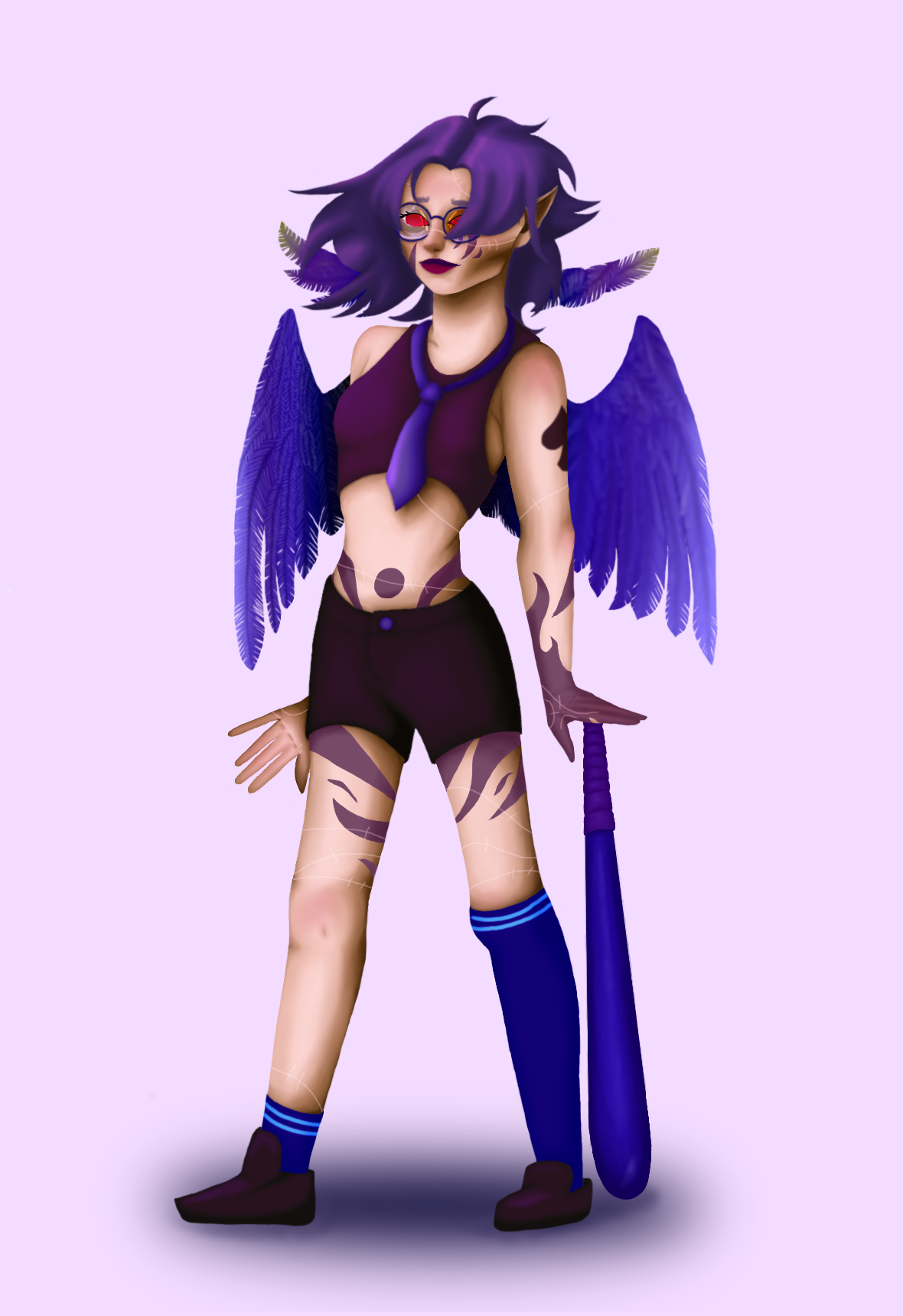 Xanthe